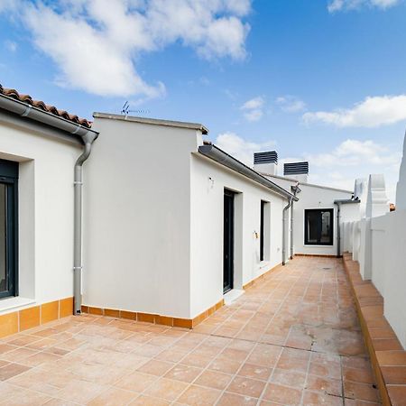 וייאדוליד Edificio Fenix By Plaza Mayor Apartamentos מראה חיצוני תמונה